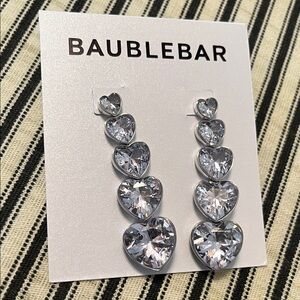 Heart Earrings
